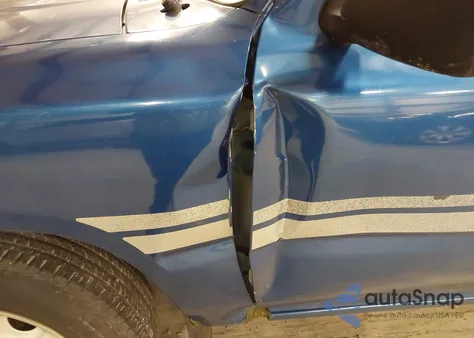 1994 Toyota Pickup 1/2 Ton Ex Lng Whlbase/Dx z USA, uszkodzony, nr VIN JT4RN93P4R5108983